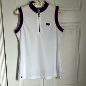 Women’s Golf Shirt